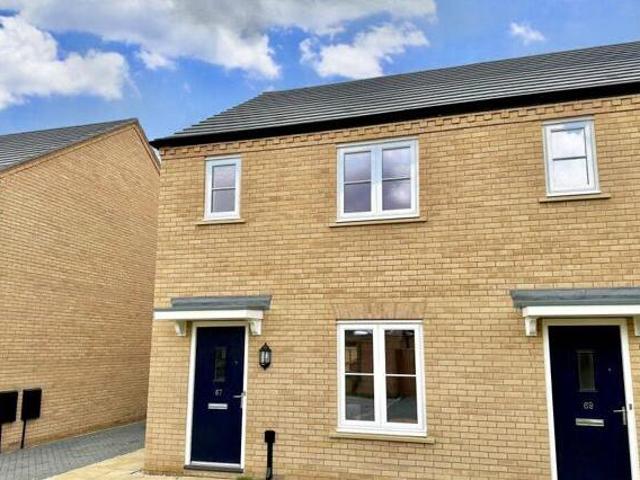 House for sale in Lyons, Greater London