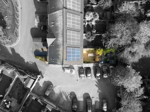Cottage for sale in Brighton & Hove