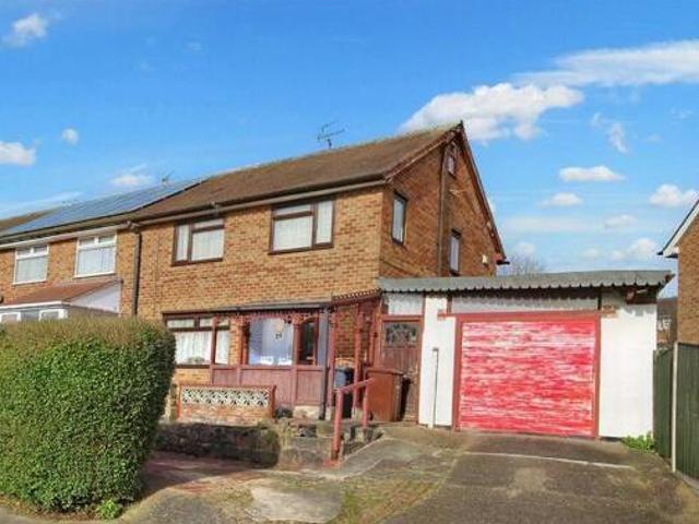 House for sale in Haddon, East Midlands