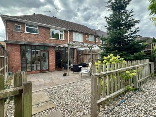 Cottage for sale in Binley, West Midlands