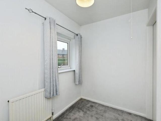 Cottage for sale in Lowedges, South Yorkshire