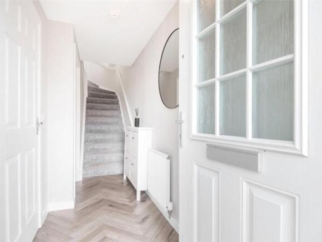 Cottage for sale in Halfway, Cambuslang