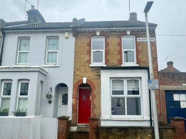 House for sale in Brompton, Gillingham