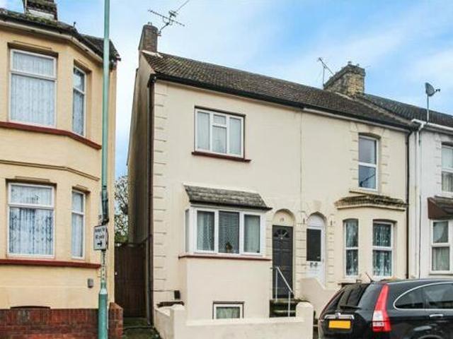 House for sale in Arriva Bus Depot, Gillingham