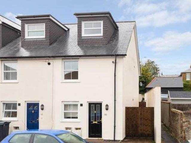 House for sale in Lyons, Greater London
