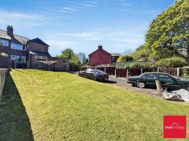 Cottage for sale in Warrington