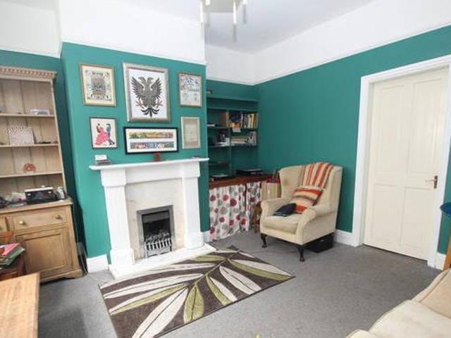 House for sale in England