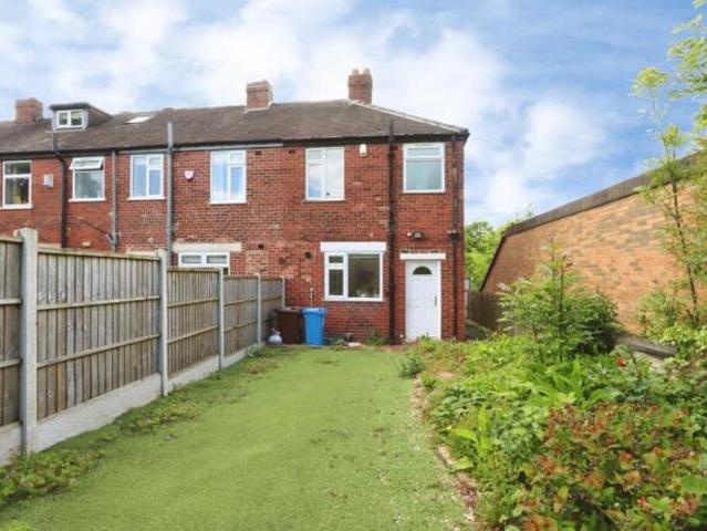 Cottage for sale in South Yorkshire