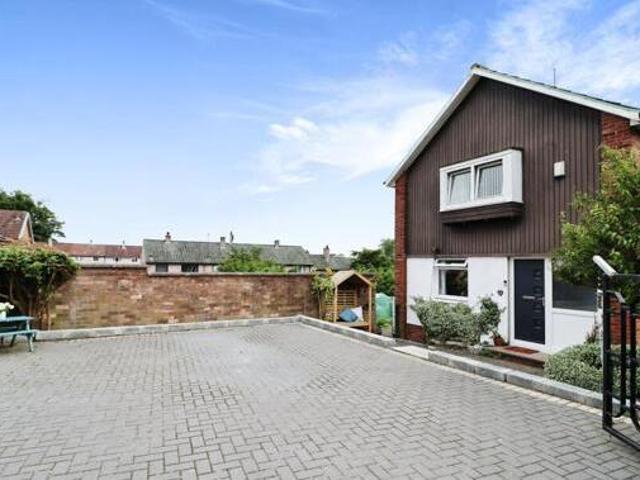 House for sale in Rimbleton, Caskieberran