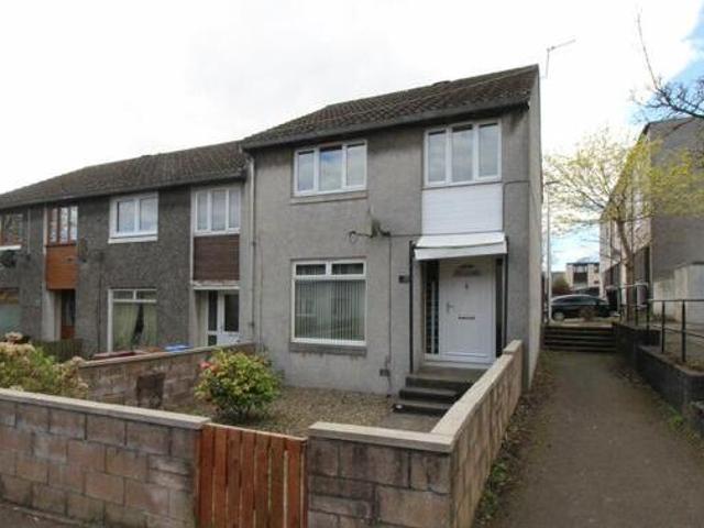 House for sale in Rimbleton, Caskieberran