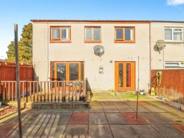 House for sale in Pitteuchar, Caskieberran