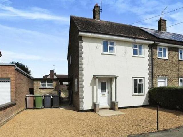 House for sale in Hampton Green, Cambridgeshire