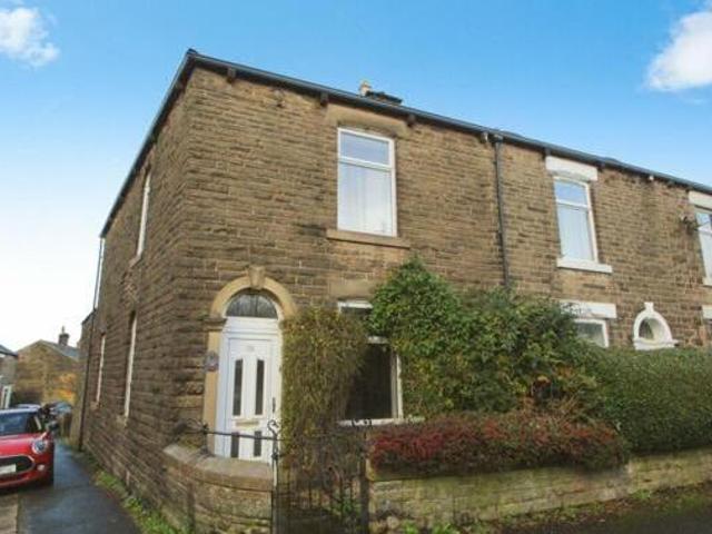 House for sale in Glossop, High Peak