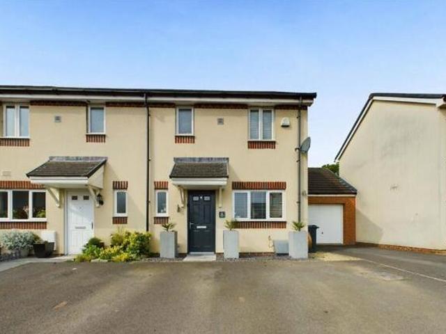 House for sale in Gloucester, Gloucestershire
