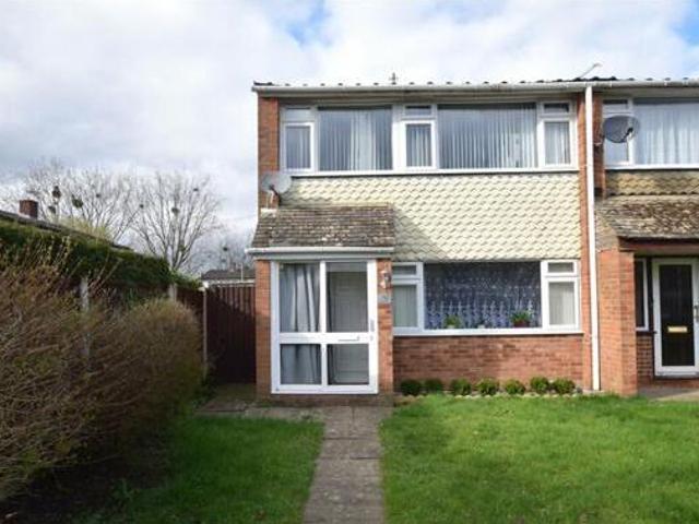 House for sale in Kingsway, Gloucester