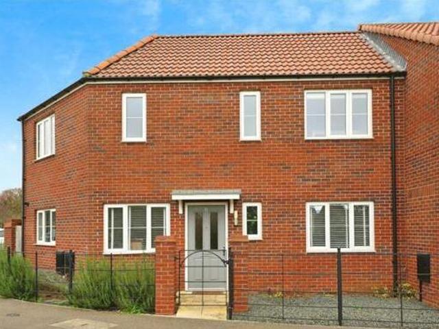 House for sale in Gloucester, Gloucestershire