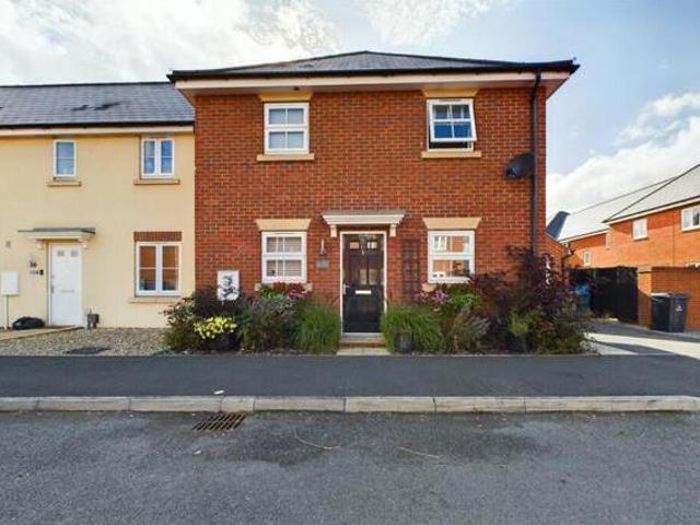 House for sale in Tuffley, Gloucester