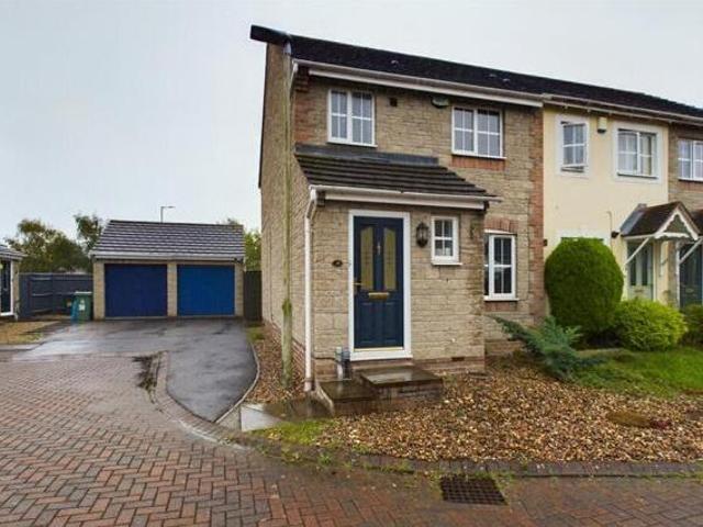 House for sale in Lower Rea, Gloucester
