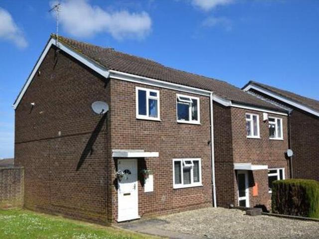 House for sale in Robinswood, Gloucester