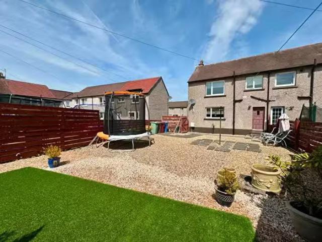 House for sale in Dunipace