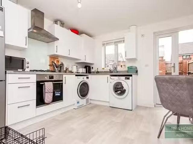 House for sale in Cwmafan