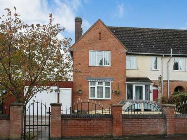 House for rent in Leicestershire