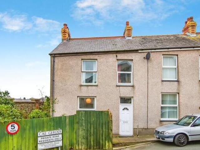 House for sale in Goodwick, Wales