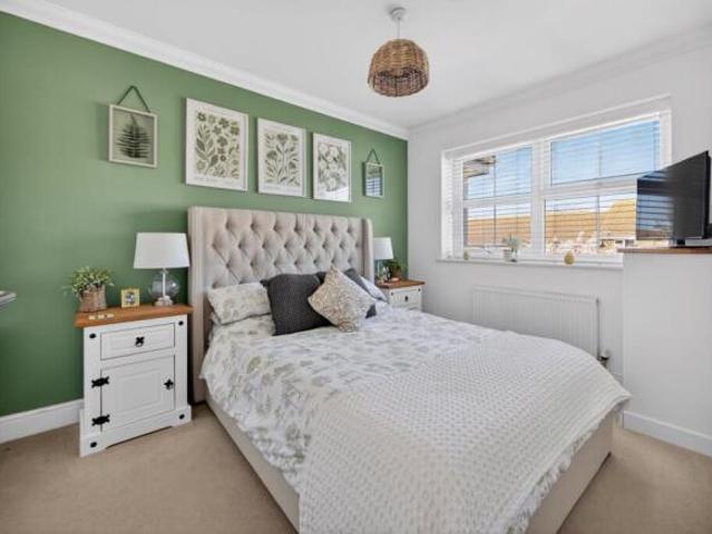 Cottage for sale in Mill Hill, Ash