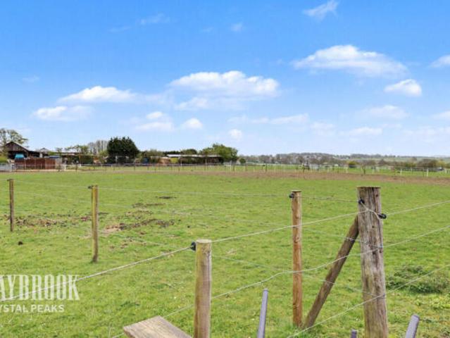 Cottage for sale in Todwick, South Yorkshire