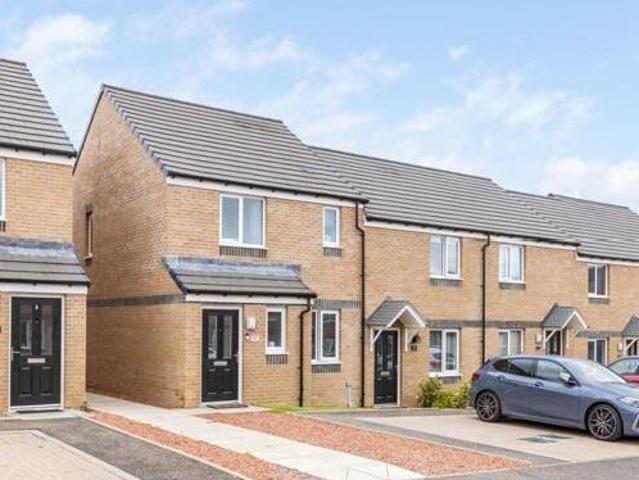 House for sale in Gowkshill, Forebridge