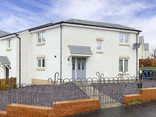 House for sale in Forebridge, Scotland