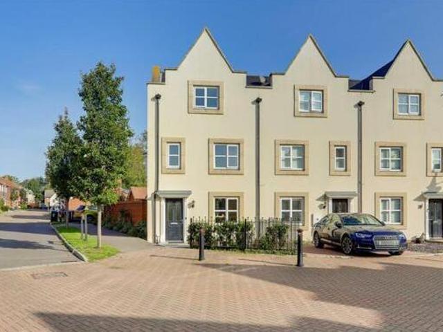 House for sale in Worthing, West Sussex
