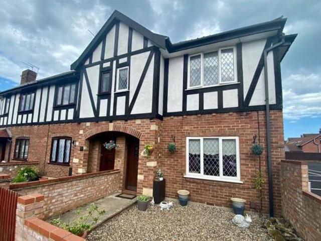 House for sale in Lyons, Greater London