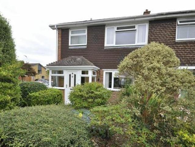 House for sale in Privett, Gosport