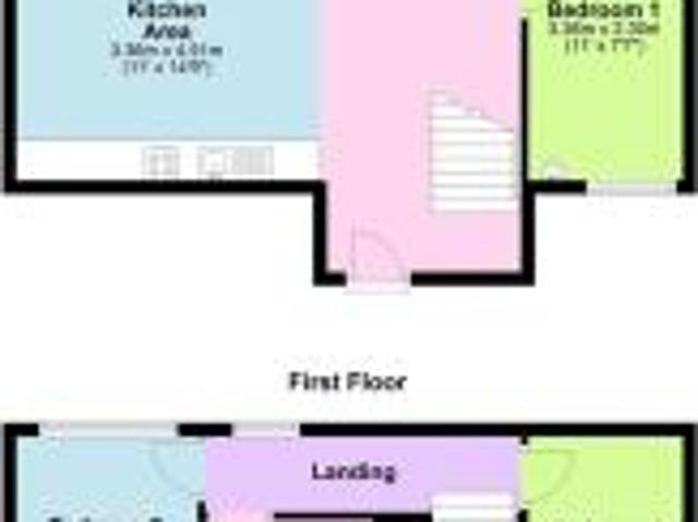 Cottage for sale in The Bridge, Kent