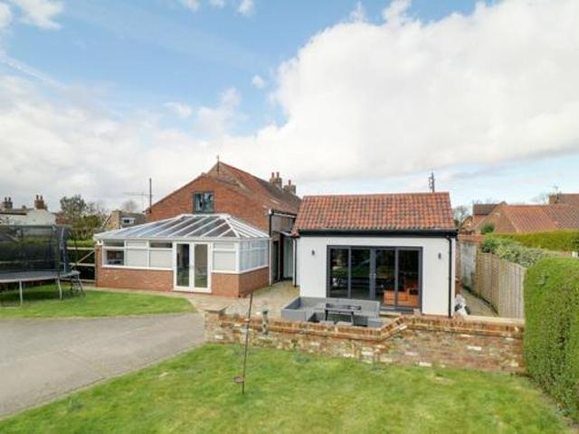 House for sale in North Yorkshire