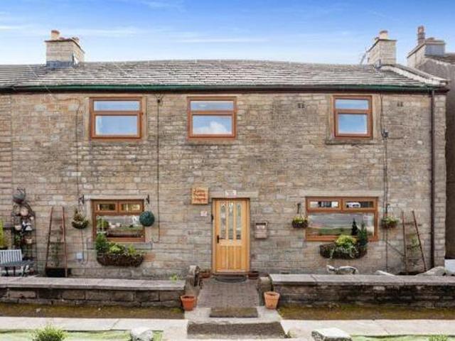 House for sale in North Yorkshire