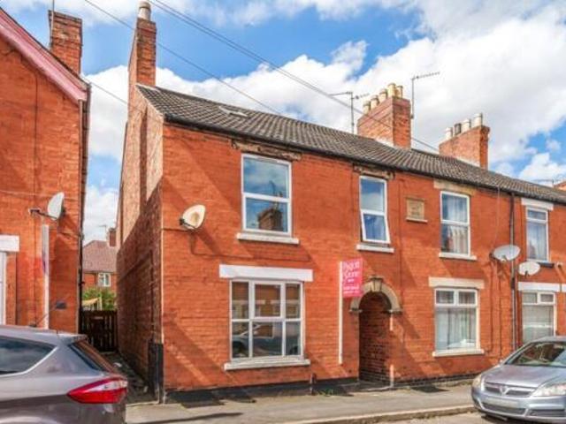 House for sale in Grantham, South Kesteven