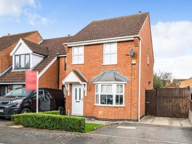 House for sale in Grantham, Barholm