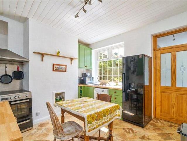 Cottage for sale in Otley, West Yorkshire
