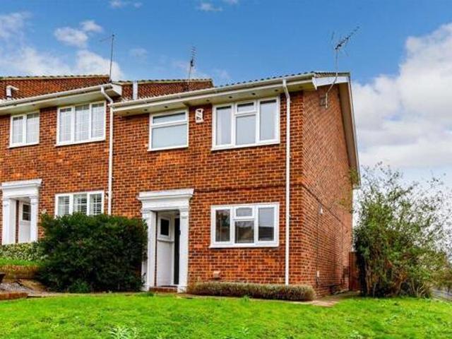 House for sale in Gravesend, Gravesham