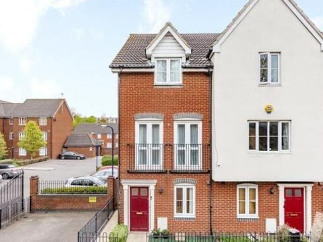 House for sale in Hamerton, Kent