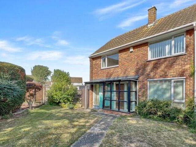 House for sale in Singlewell, Hamerton