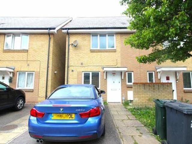 House for sale in Hamerton, Kent