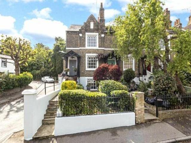 House for sale in Windmill Hill, Hamerton