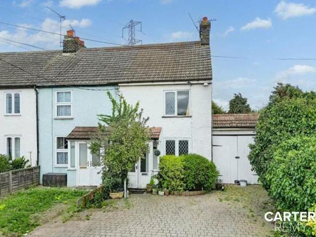 House for sale in Grays, Essex