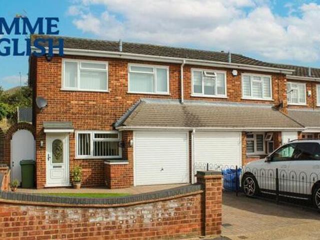 House for sale in Grays, Essex