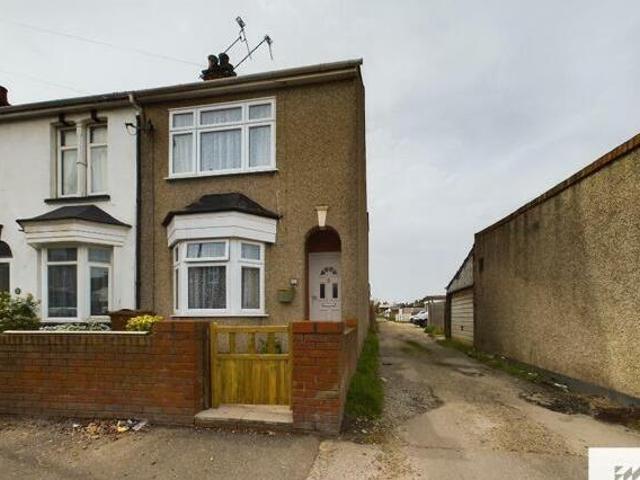 House for sale in Grays, Essex