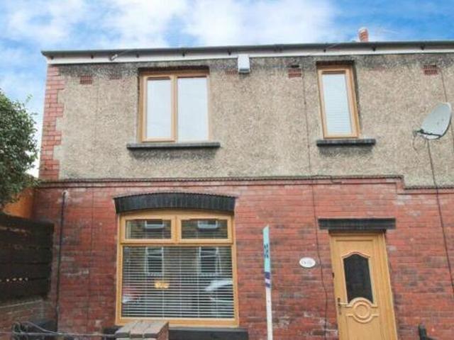 House for sale in Greasbrough, South Yorkshire