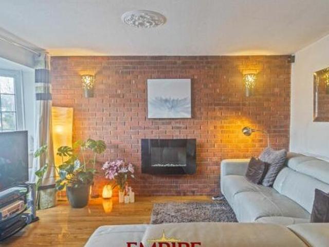 House for sale in Gravelly Hill, West Midlands